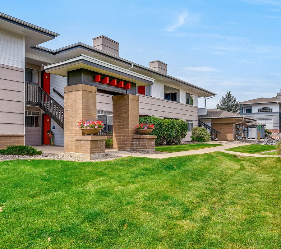 Copper Ridge Apartment Homes Apartments in Louisville, CO